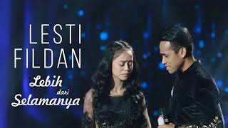 DUET FENOMENAL | LESTI DAN FILDAN