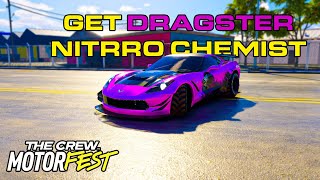 Best Way To Grind Drag Car Legendary Parts In The Crew Motorfest Season 2