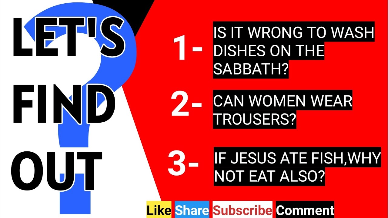 Can Women Wear Pants Let s Find Out YouTube can-women-wear-pants-let-s-find-out-youtube