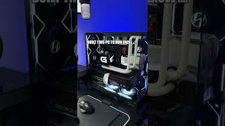 It's for the school#gamingpc #pc #gamingsetup