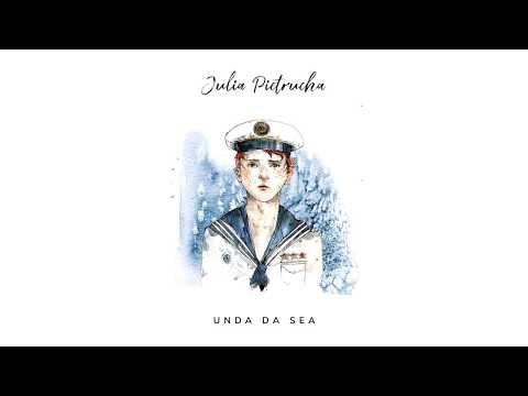 Julia Pietrucha -