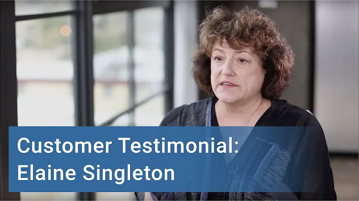 Elaine Singleton: Advancing Your Companys Supply C...