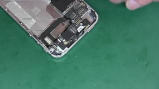 Iphone 4s замена стекла (подробная) Iphone 4s замена стекла (подробная)