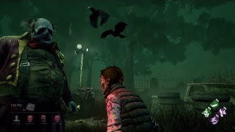 Dead by Daylight | Longest Hatch Standoff
