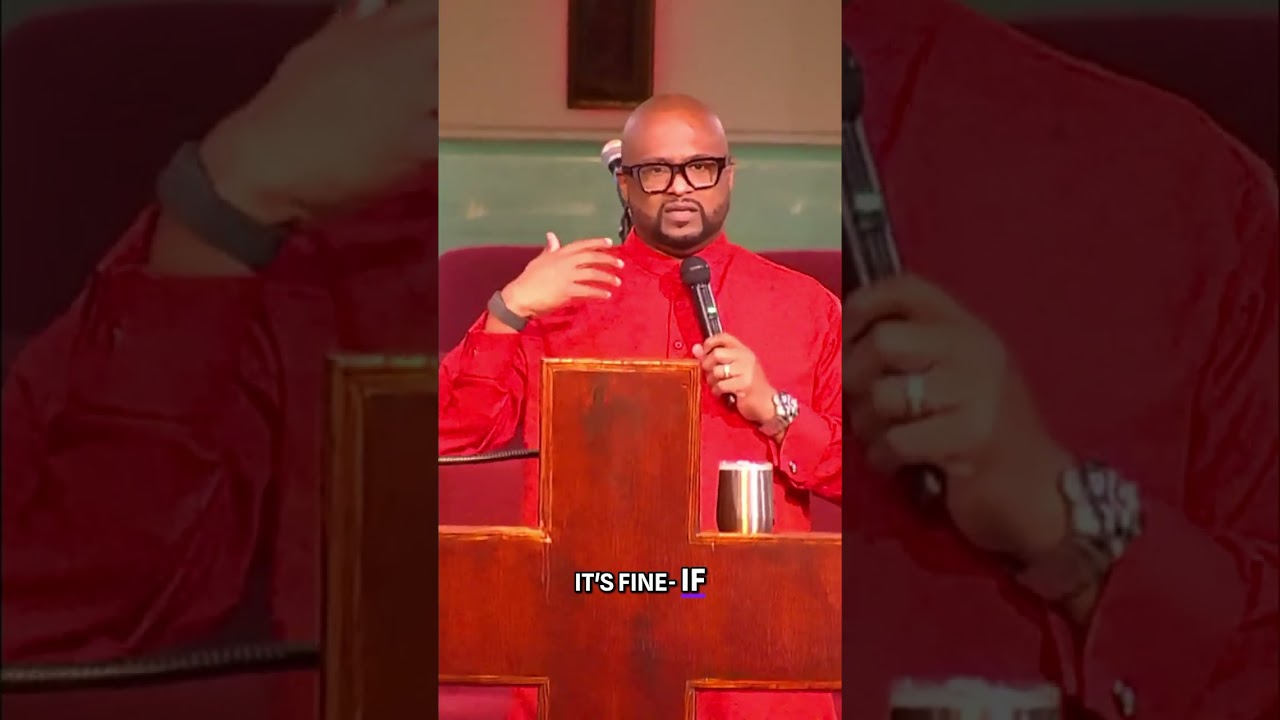 When Adversity Shows Up, But God Is Still Leading #shorts