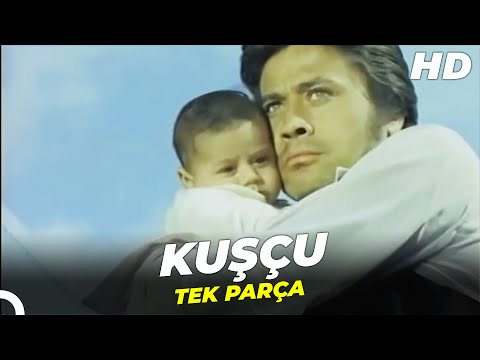 Kuşçu | Cüneyt Arkın Türk Filmi Full