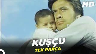 Kuşçu | Cüneyt Arkın Türk Filmi Full