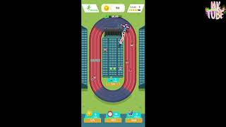 Crazy Gym Idle Sports screenshot 1