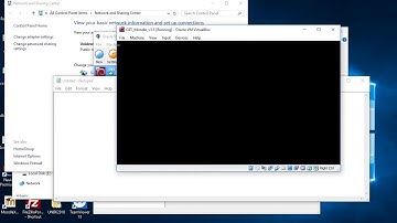 MEMASANG VHD-AIO MOODLE CBT PADA VIRTUALBOX