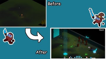 6 Months of game development | Devlog