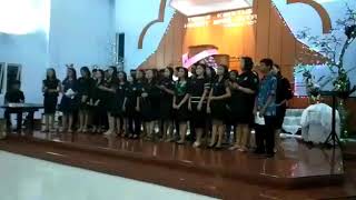 Download lagu Sammy Simorangkir Karena Kita Cover by KPPM Spellot Sammy Simorangkir Karena Kita Cover by KPPM Spellot