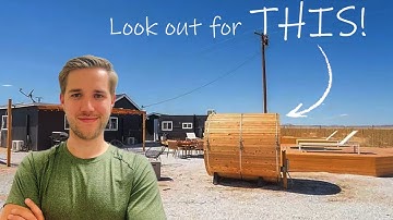 Don’t Buy An Airbnb In Joshua Tree Before Watching This Video!