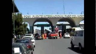 Los Frontera de Cd.Juarez -Tres Veces chords