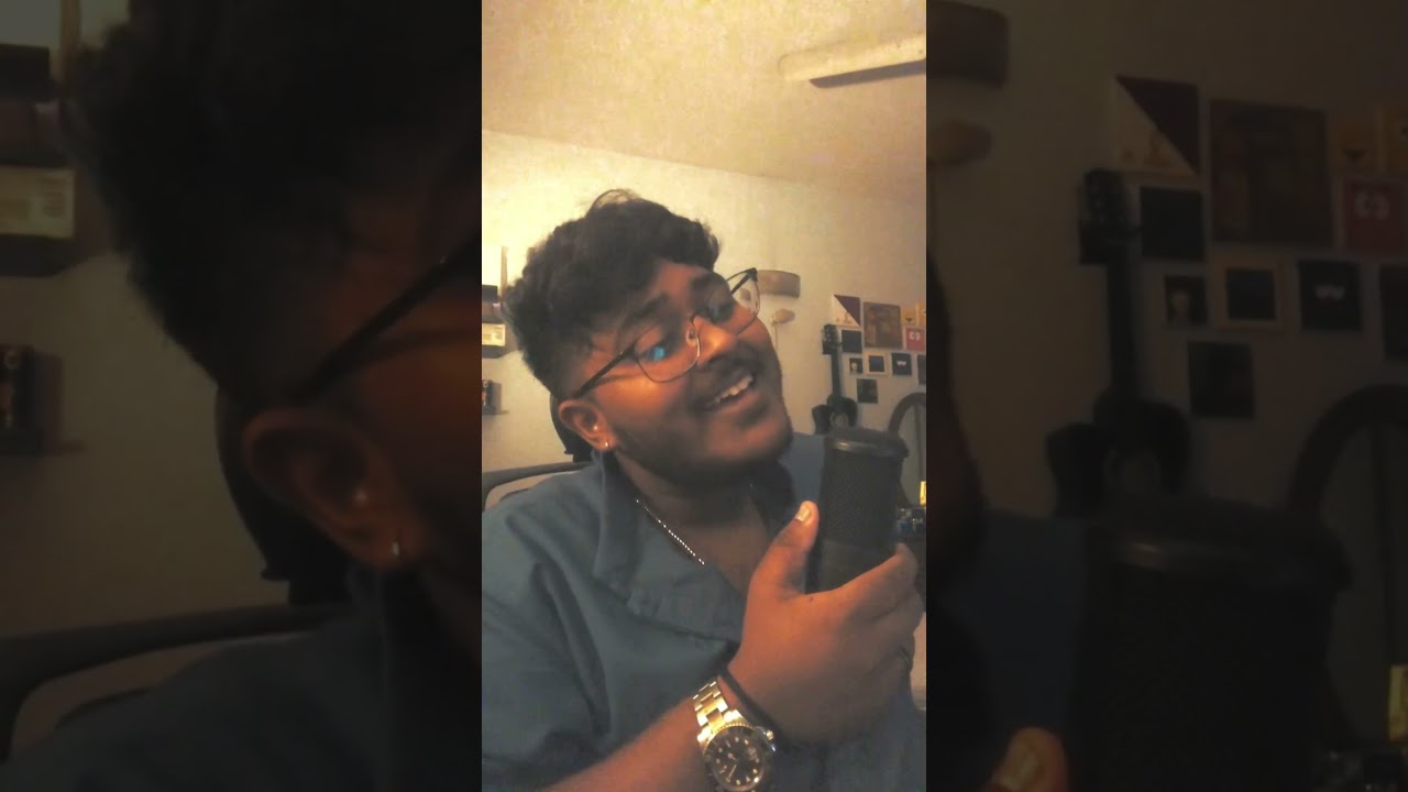 Tu meri; such a nice and soothing song by Zeeshan Vicky Haider 