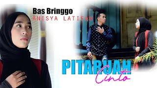 BAS BRINGGO feat ANISYA LATIFAH - PITARUAH CINTO ( Official Music Video )