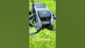 DJI AVATA @DJI #djiavata #djifpv #fpvdrone #fpvlife #drone