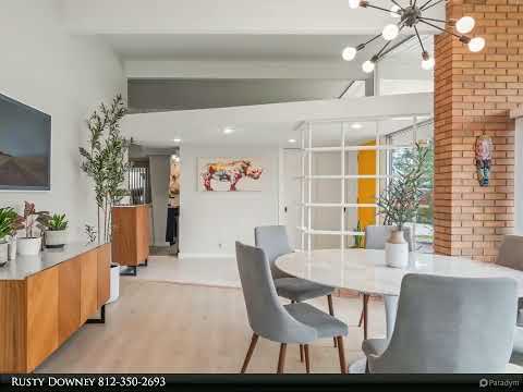 8330 Raintree Drive S, Columbus, IN home video tour