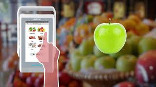 Click & Collect Order Picking Solution