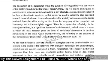 BSOC 114 Solved Assignment 2023-24 | BSOC 114 Solved Assignment 2023-24 | BSOC 114 IGNOU