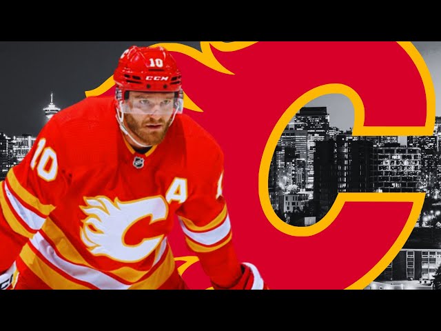 Four predictions for the Calgary Flames 2023-24 season - FlamesNation