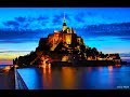 Mont Saint Michel --2019-
