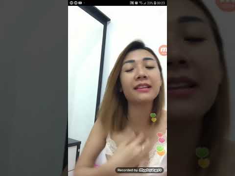 bigo live cewek cantik bertato