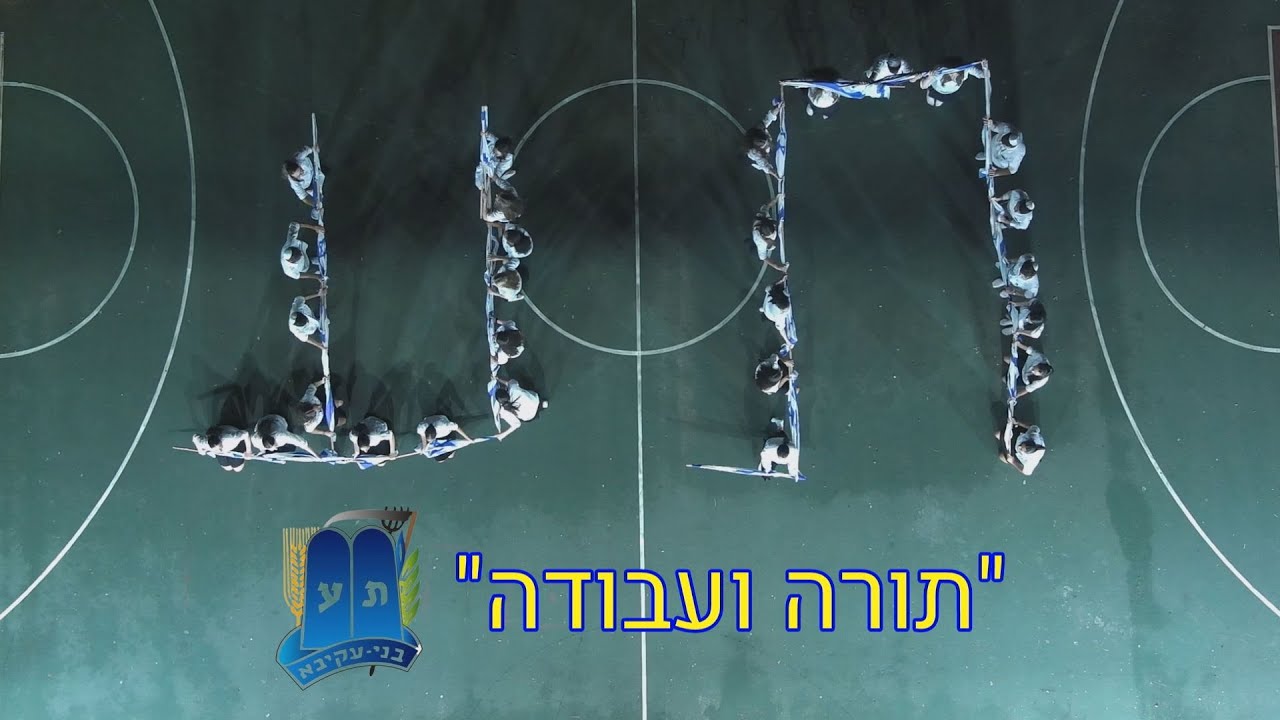 תסים-דגלנות שבט 