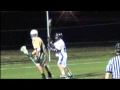 Nick woerner lacrosse class of 2013