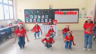 IE Elvira Castro de Quiróz (Piura) - Concurso Nacional de Villancicos ACET Perú