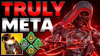 There's a NEW Meta Hunter Build...
