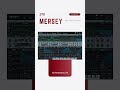 MERSEY - Royalty Free Serum Presets for Melodic Techno inspired by Massano