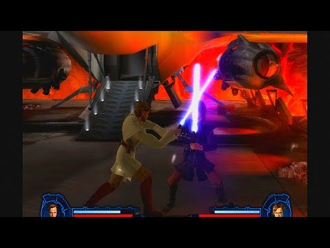 star-wars-episode-iii:-revenge-of-the-sith-playthrough-part-4-(no-commentary)