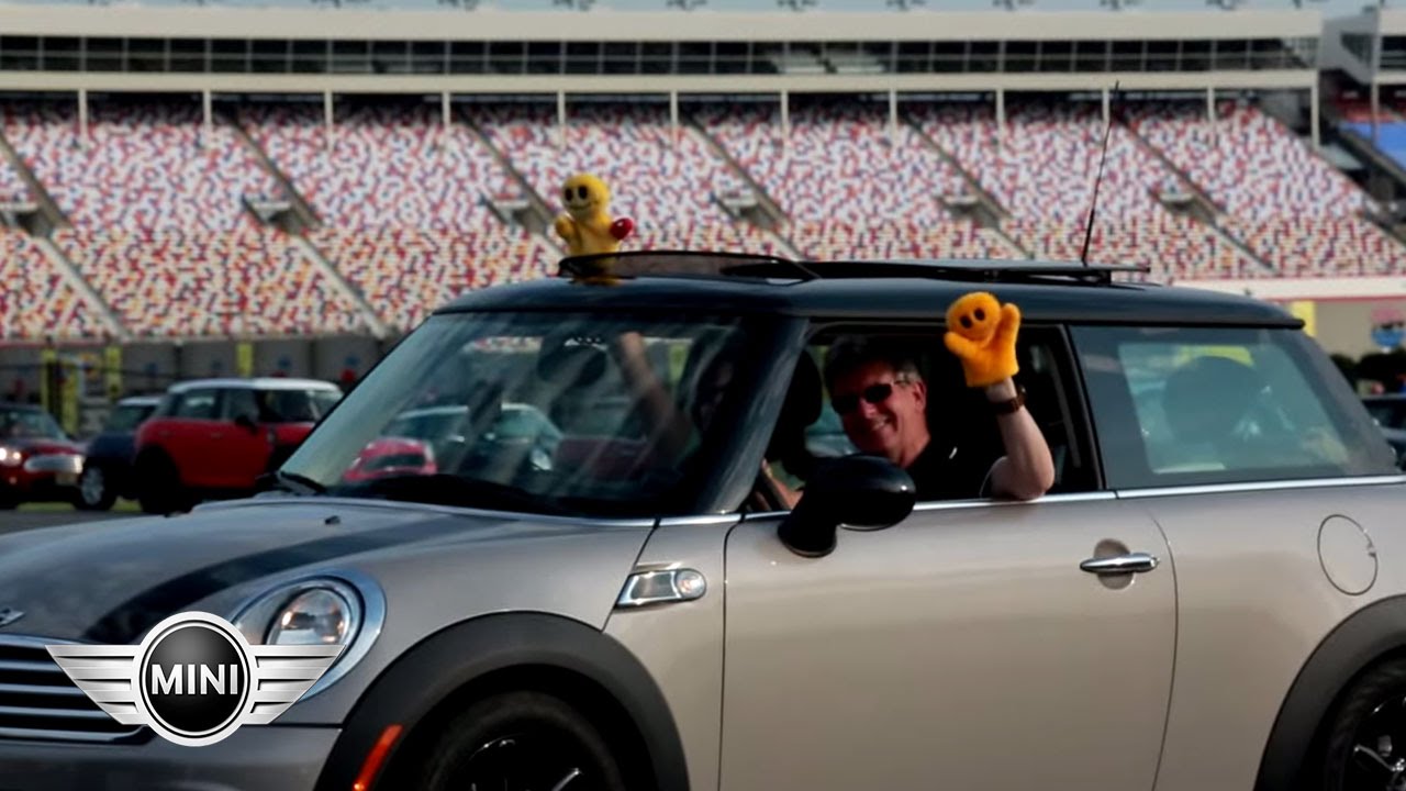 All The Way | MINI TAKES THE STATES (MTTS) 2012 - YouTube