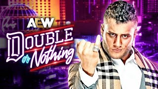 LastMinute AEW Double Or Nothing 2024 Rumors You NEED To Know