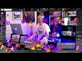 Dj yamsha  boom bap scratch freestyle  live twitch 07032022