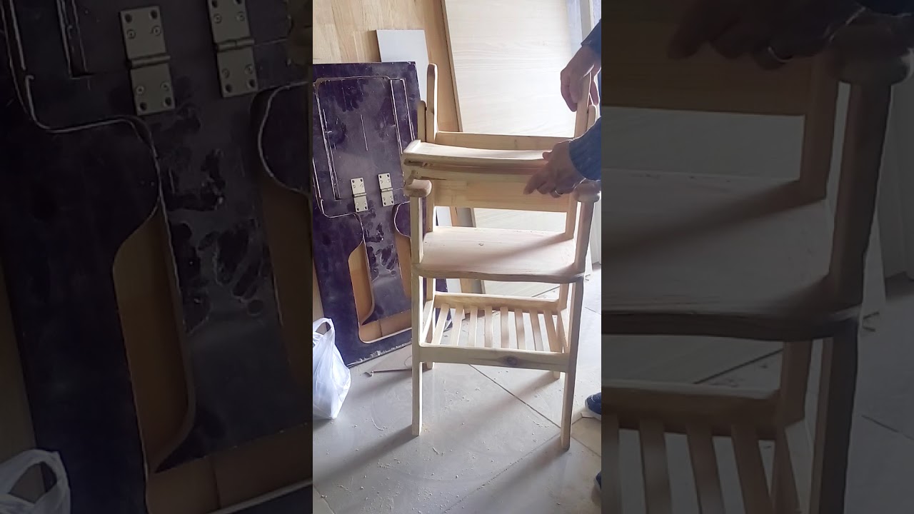 bebek masası YouTube