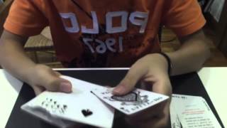 Tally-Ho red circle back review