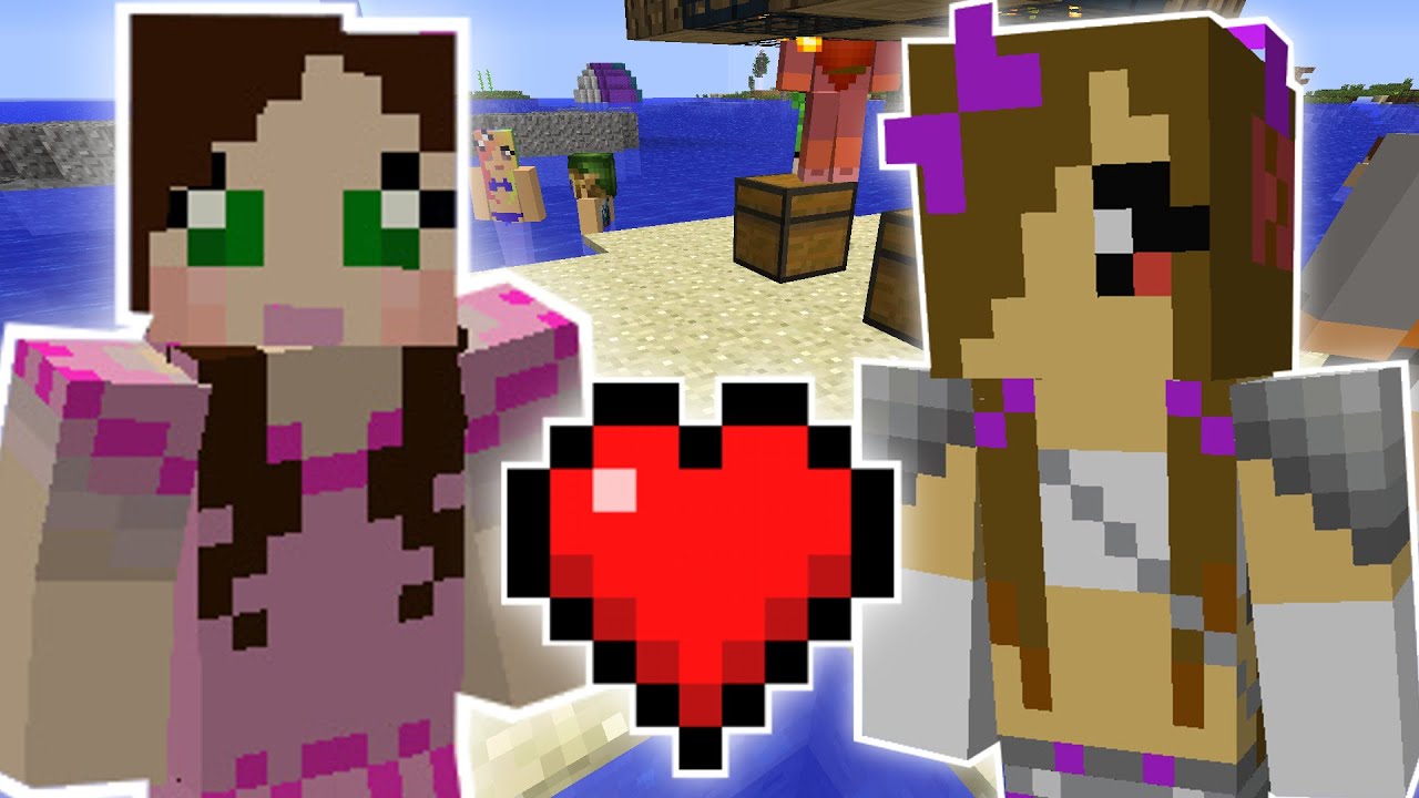 minecraft girlfriend mod 1.7.10 download