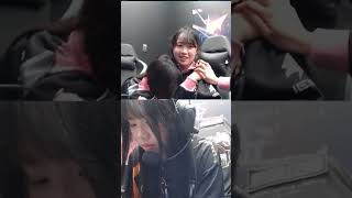 ▎拆塔拆塔拆塔拆塔拆塔🛠️來看看女神們贏得線下賽門票的瞬間👀#2026傳說女神盃 #傳說對決 #百花入陣女神降臨 #POV