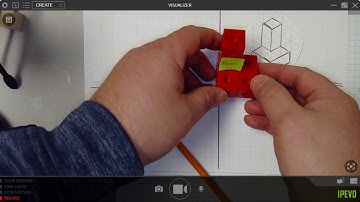 Introduction to Multiview Drawings (DM 1.2)