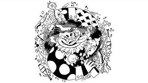 Dalmatrix - Live From The Bottom of The Deepest Hole in The World (Re​-​issue)