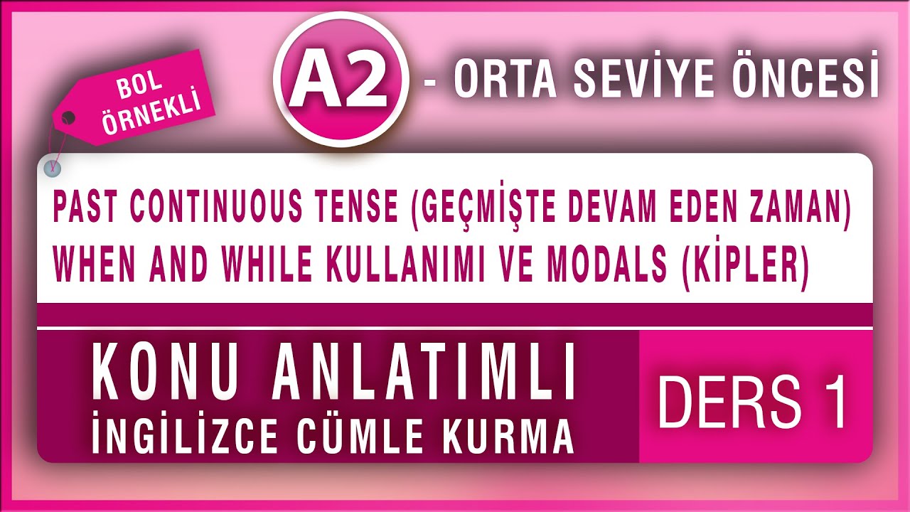 Уроки построения приговора в английском - 8 | A2 - Уровень | С предметным повествованием, анимацией