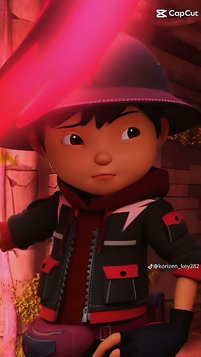 lagu dri boboiboy😨 #lagu #xyzbca #boboiboyhalilintar