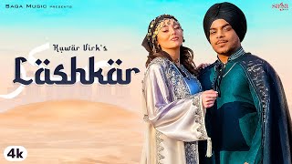 Lashkar - Kuwar Virk | Official Video | New Punjabi Song 2020 | Saga Music