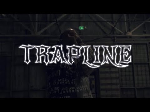7981 Kal - Trapline (Official Music Video)