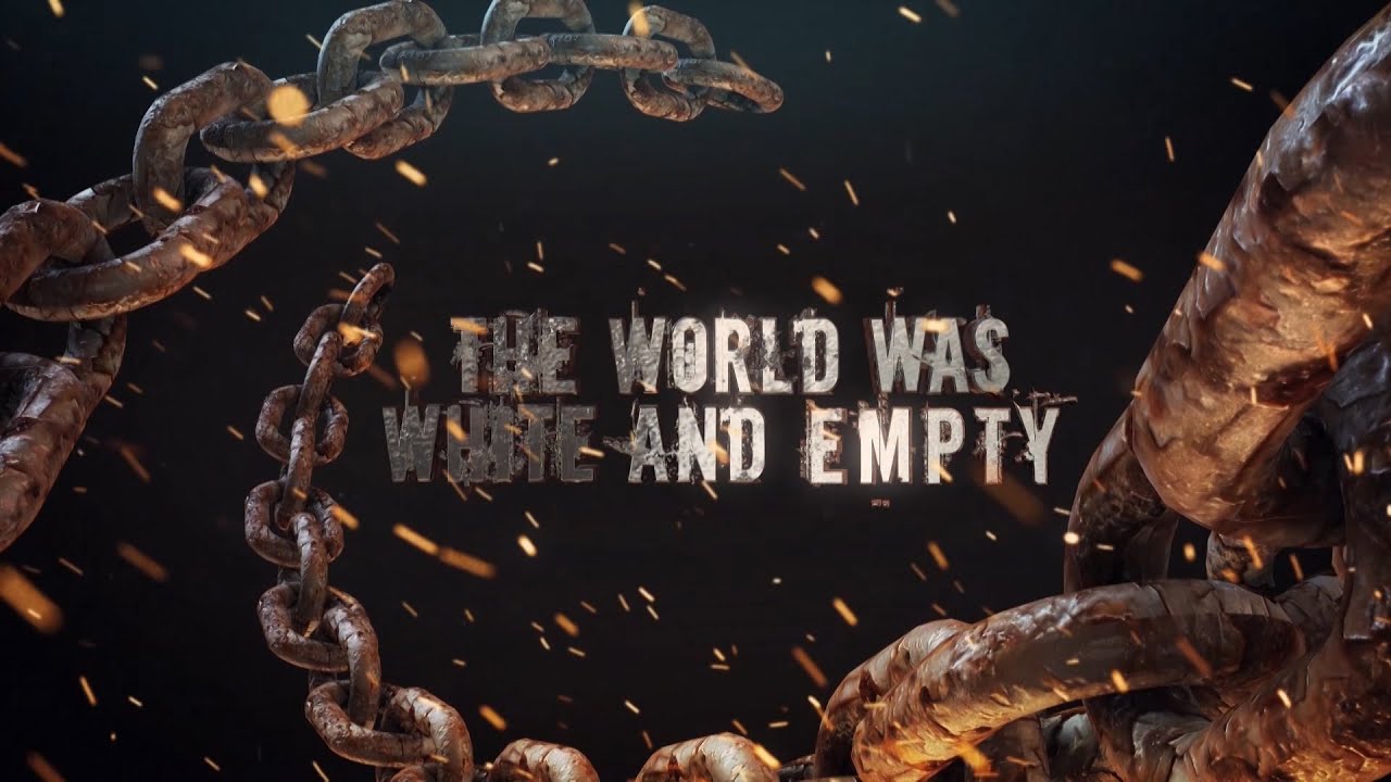 Scarleth - Voices (Official Lyric Video)