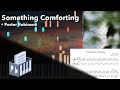 Something Comforting - Porter Robinson (Piano Tutorial)