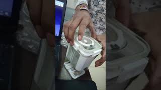YOGHURT FILTER - 1100ml YOGHURT FILTER - 1100ml