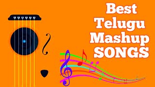 Best telugu mashup songs 2020 | vinod kumar bhavya tumuluri m s music
space