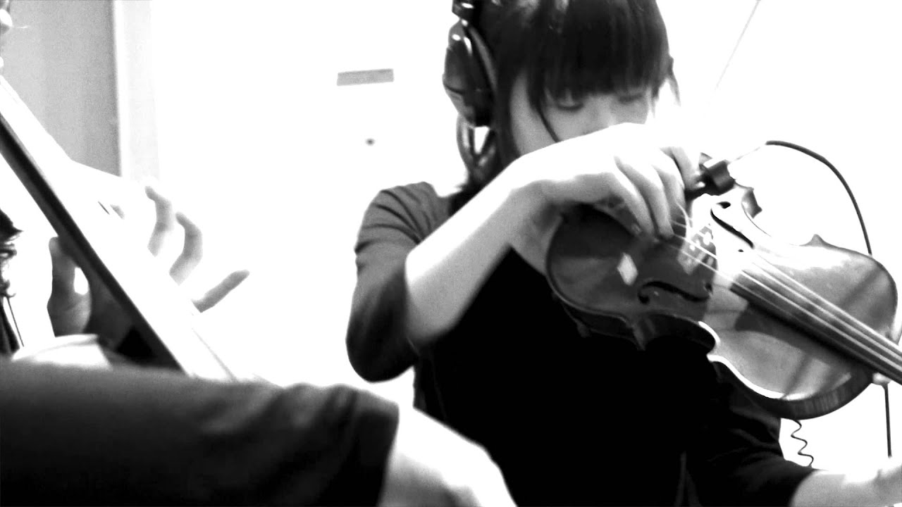 Green!Eyes - Laced (The Sound of The Rooftop Live Session) Feb 18th, 2013